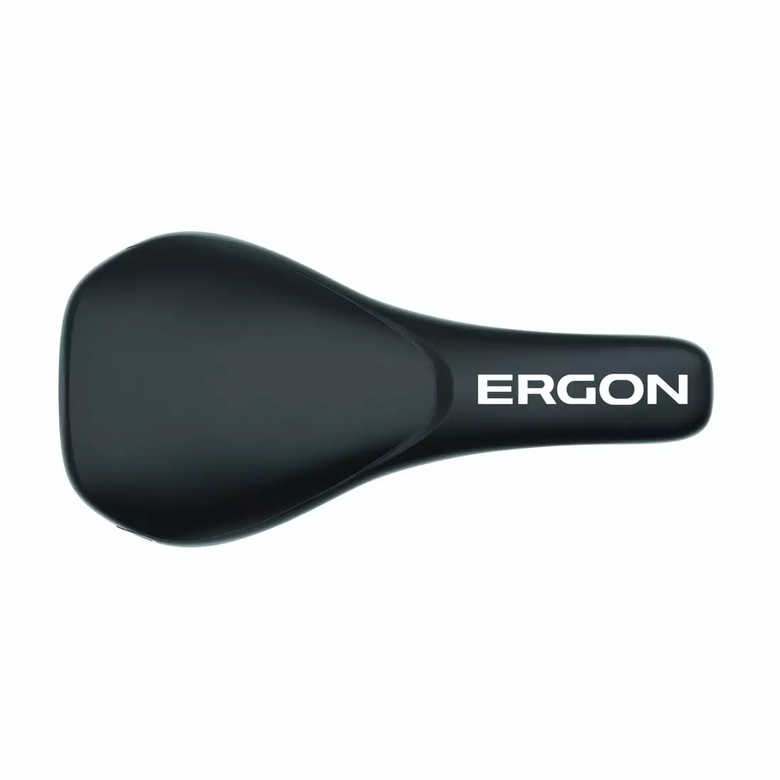ERGON Kerékpár nyereg SM DOWNHILL fekete ER-44080042