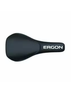 ERGON Kerékpár nyereg SM DOWNHILL fekete ER-44080042