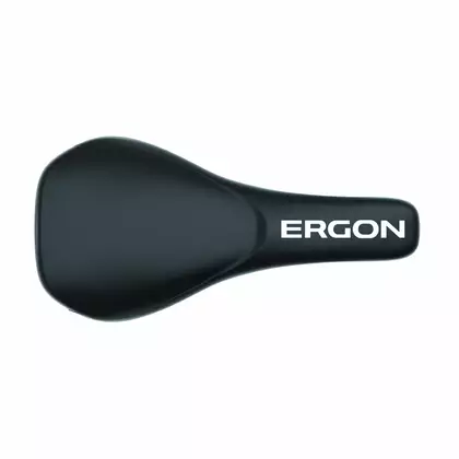 ERGON SM DOWNHILL COMP downhill kerékpár nyereg, black