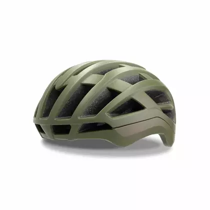 ROGELLI DEIRO kerékpáros sisak, zöld