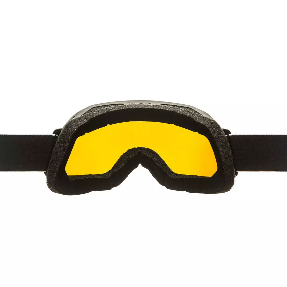ALPINA sí/snowboard szemüveg, kontrasztjavító BLACKCOMB Q-LITE MOON-GREY MATT üveg Q-LITE BLUE S2