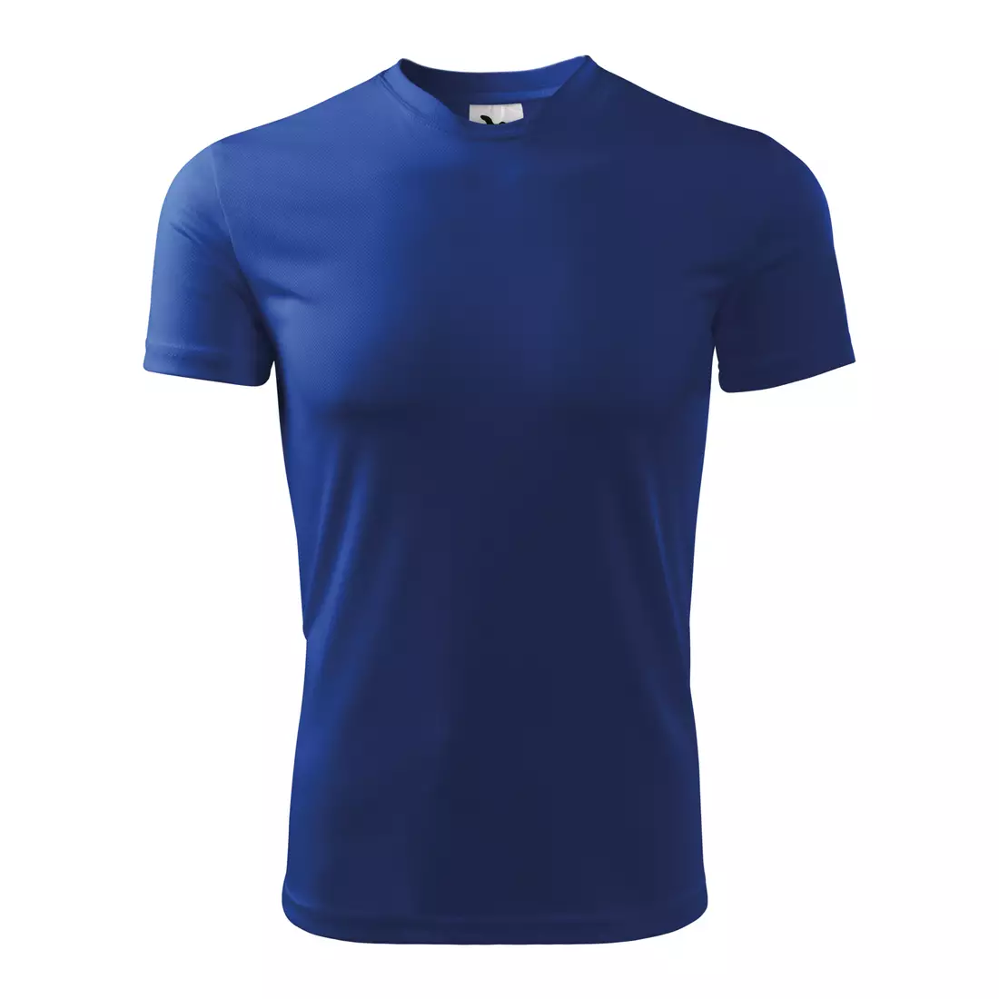 MALFINI FANTASY - férfi sport póló 100% poliészter, kék 1240513-124