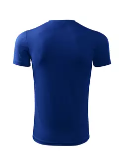 MALFINI FANTASY - férfi sport póló 100% poliészter, kék 1240513-124