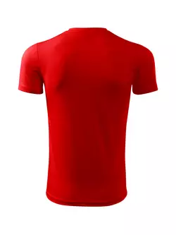 MALFINI FANTASY - férfi sport póló 100% poliészter, piros 1240713-124