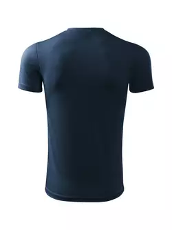 MALFINI FANTASY - férfi sport póló 100% poliészter, sötétkék 1240213-124