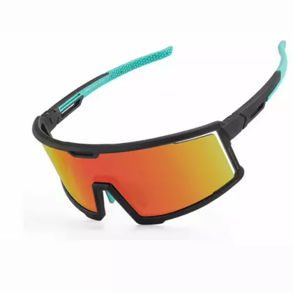 Rockbros Sport / Kerékpáros polarizált napszemüveg SP252R