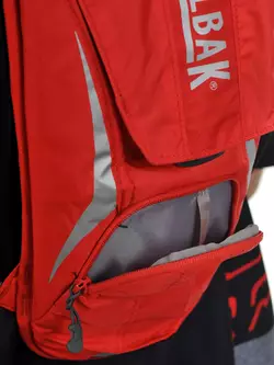 CAMELBAK hátizsák hólyaggal Classic 70 oz / 2L Racing Red INTL 62178-IN SS16