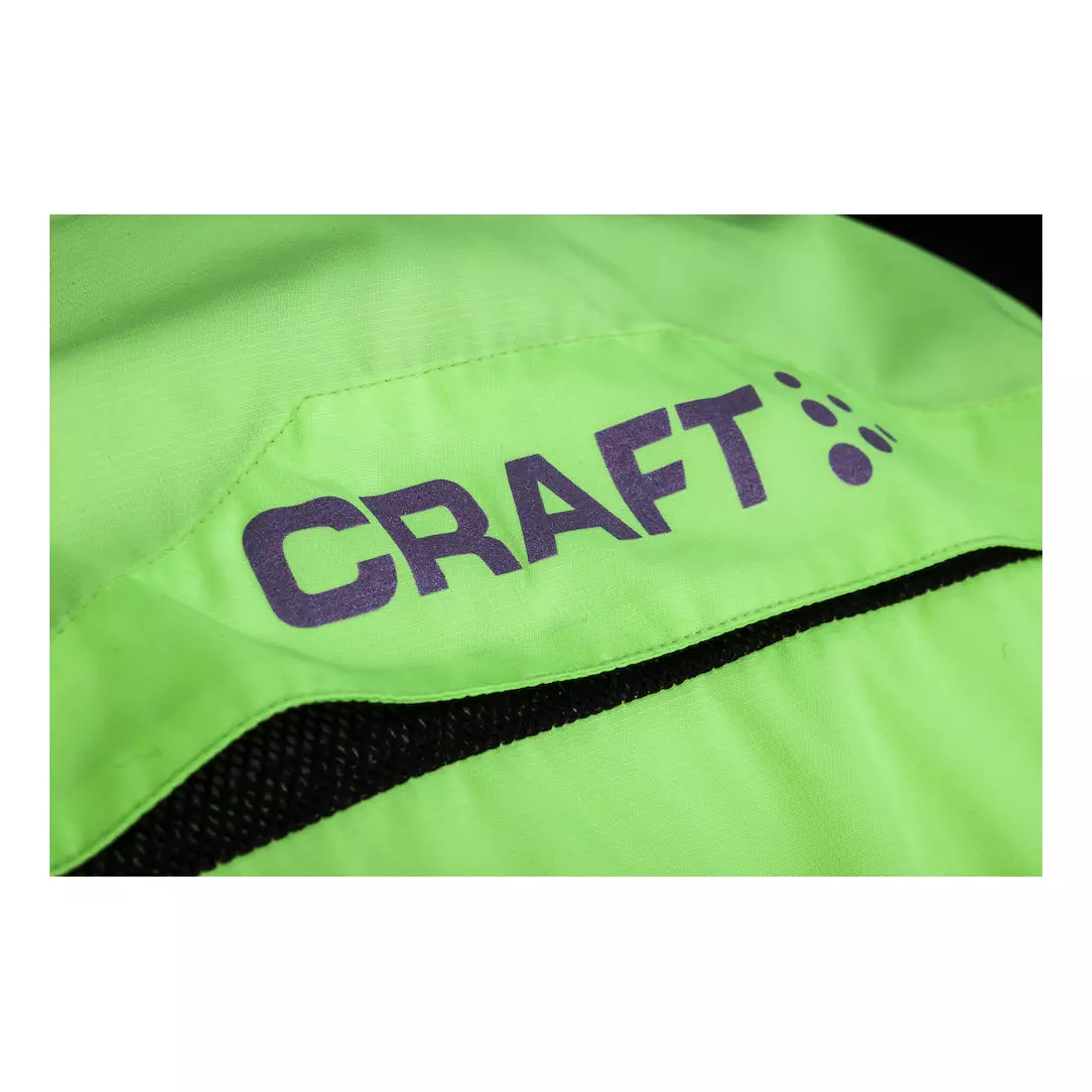 CRAFT MOVE WIND kerékpáros széldzseki kabát 1902014-2810