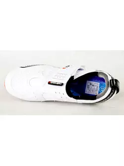LOUIS GARNEAU TRI X-LITE professzionális triatlon cipő, fehér