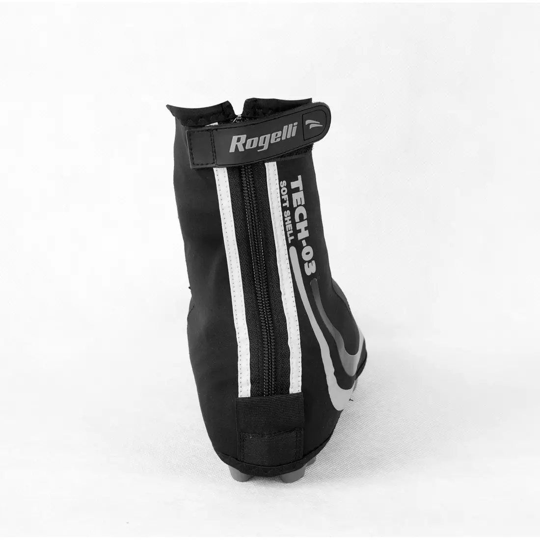 ROGELLI BIKE TECH-03 softshell cipőhuzatok