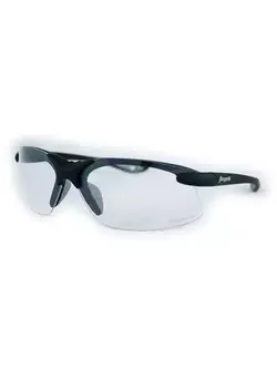 ROGELLI SS16 BIKE szemüveg HAWKER fekete