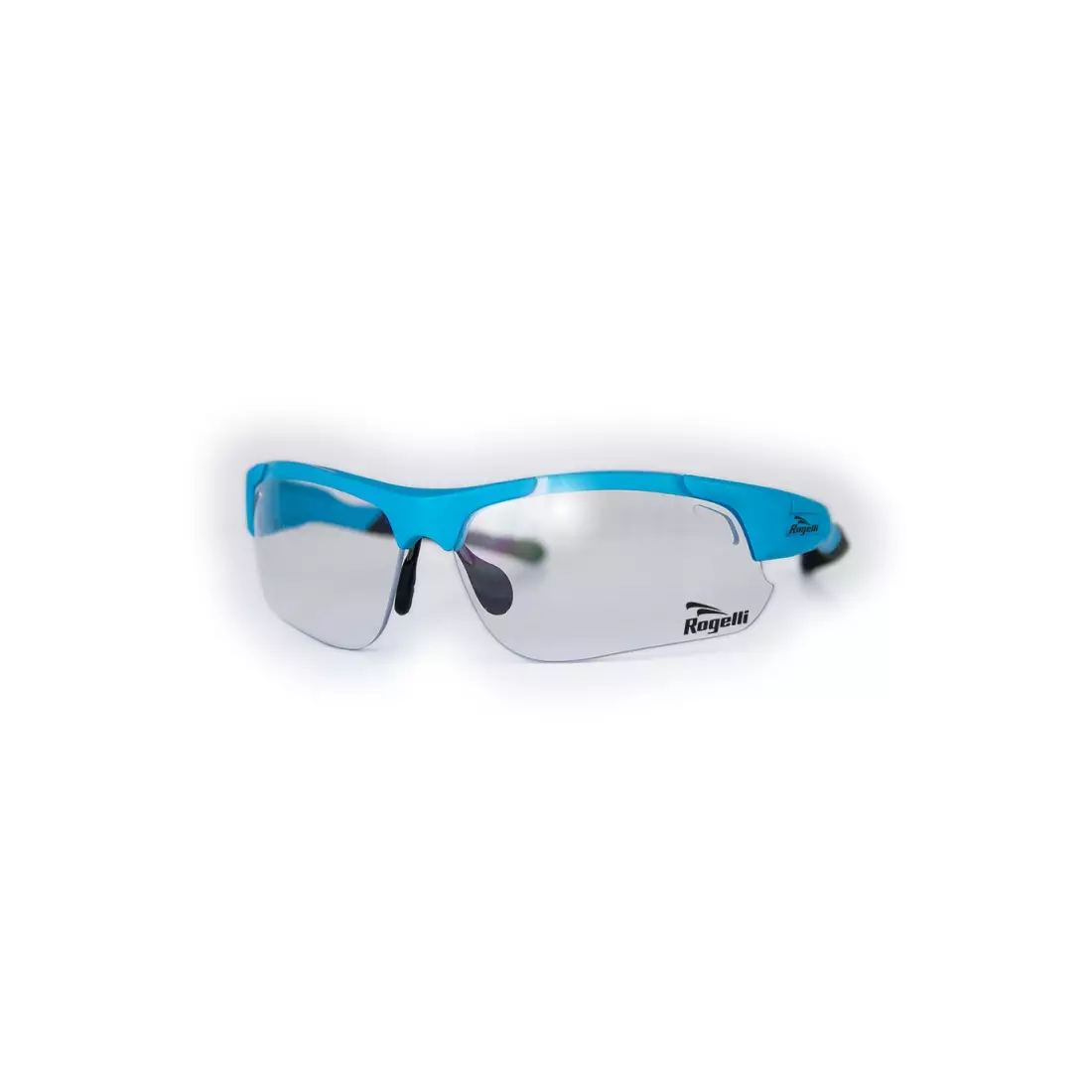 ROGELLI SS18 BIKE szemüveg PHANTOM kék