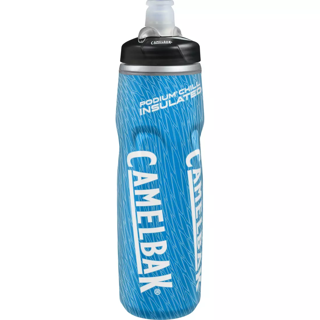 CAMELBAK Podium termikus palack Big Chill 25oz/ 739 ml Cobalt 52446 SS16