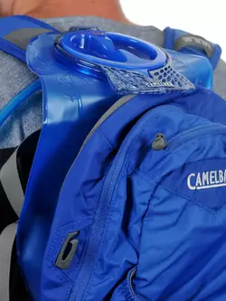 CAMELBAK SS15 MULE 100 2014-es hátizsák vízhólyaggal. tiszta kék