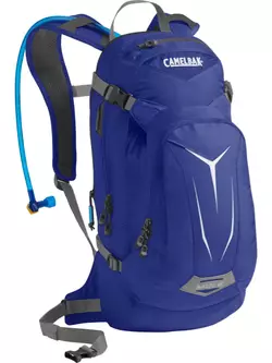 CAMELBAK SS15 MULE 100 2014-es hátizsák vízhólyaggal. tiszta kék