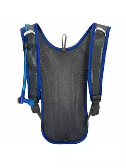 CAMELBAK hátizsák HydroBak 50 oz / 1,5 L tiszta kék/grafit INTL 62203-IN SS16