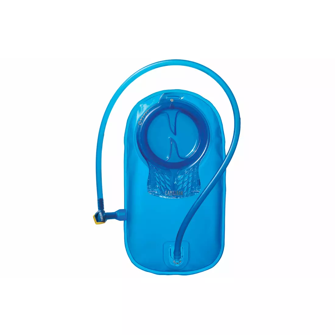 CAMELBAK hátizsák HydroBak 50 oz / 1,5 L tiszta kék/grafit INTL 62203-IN SS16