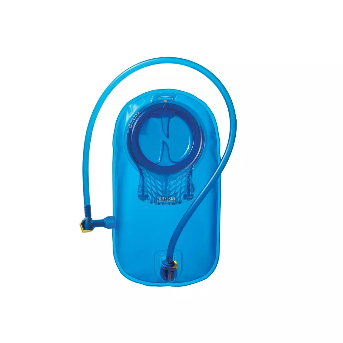 CAMELBAK hátizsák vízhólyaggal Dart 50 oz / 1,5 L Lime Punch/Charcoal INTL 62355-IN SS16