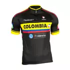 COLOMBIA 2015 kerékpáros mez