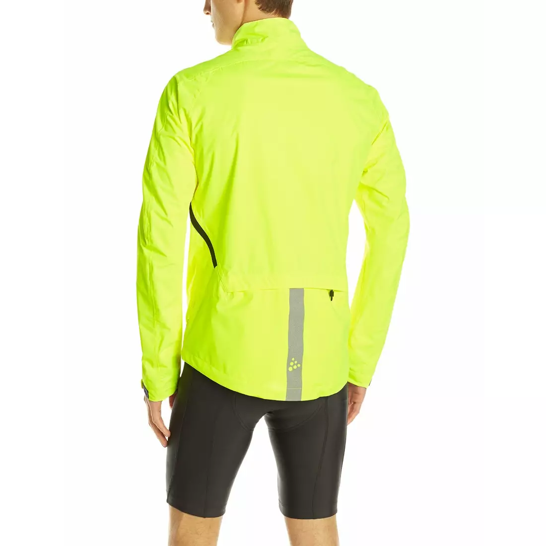 CRAFT ESCAPE eső kerékpáros kabát 1903808-2851