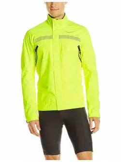 CRAFT ESCAPE eső kerékpáros kabát 1903808-2851