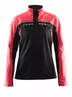 CRAFT ESCAPE női esőálló kerékpáros kabát 1903807-2410