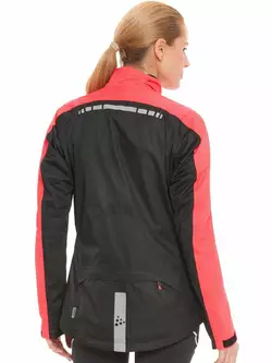 CRAFT ESCAPE női esőálló kerékpáros kabát 1903807-2410