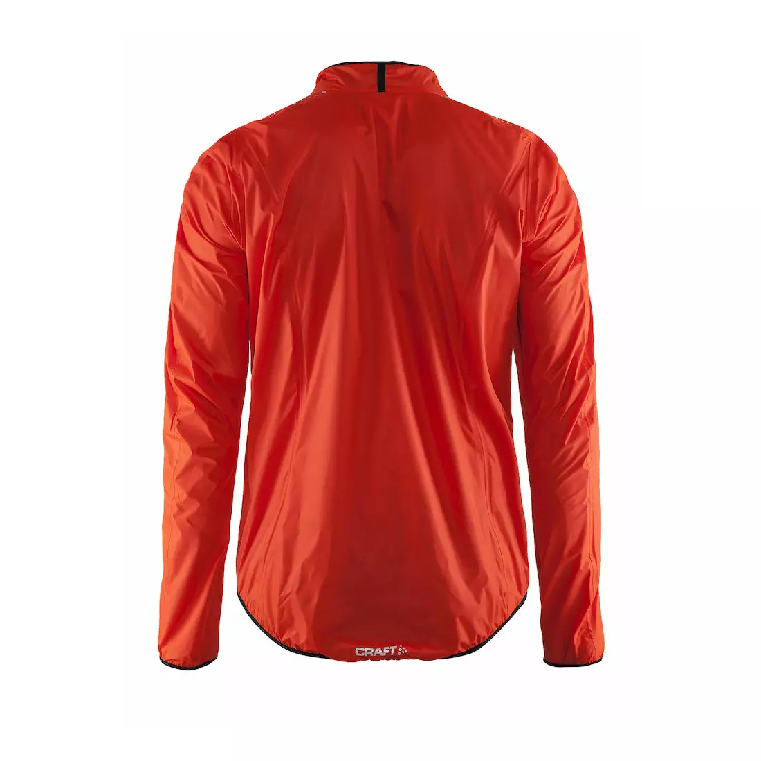 CRAFT MOVE férfi esőálló kerékpáros kabát 1902578-2569, szín: narancs