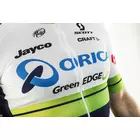 CRAFT ORICA GREEN Edge 2016 kerékpáros mez 1904465-2900