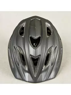 LAZER - BEAM MTB kerékpáros sisak, színe: fekete matt