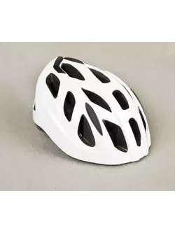 LAZER - MOTION kerékpáros sisak MTB white