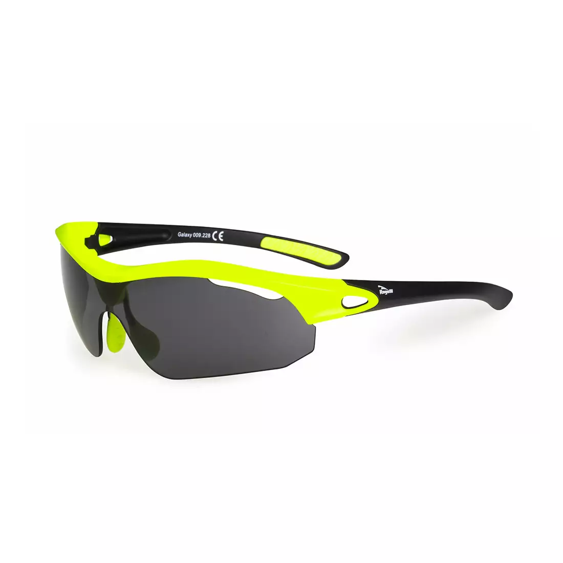 ROGELLI SS17 009.228 GALAXY fluoreszkáló szemüveg