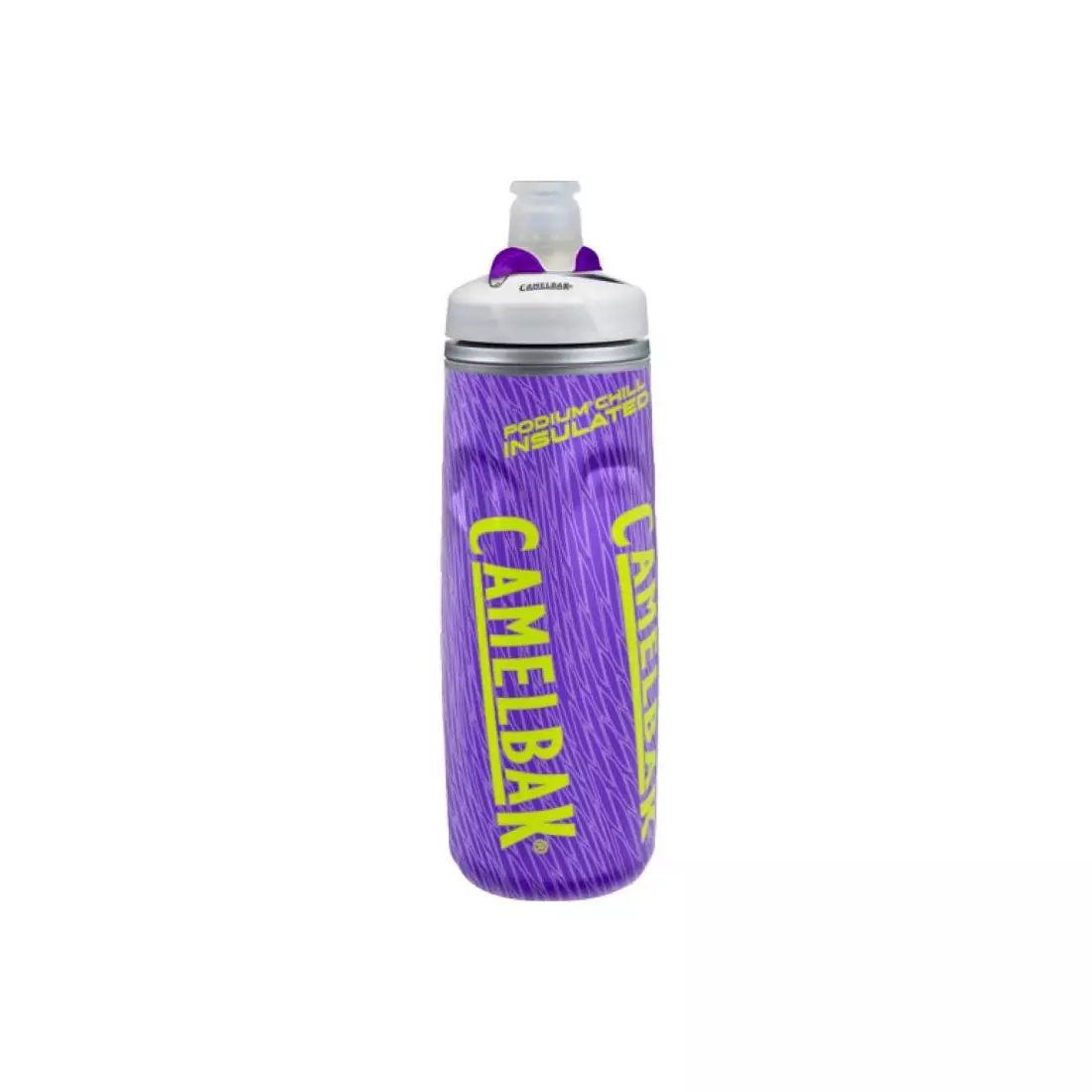 CAMELBAK Podium Thermal Bottle Chill 21oz/ 621 ml Levendula 52455 SS16