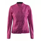 CRAFT VELO női könnyű esőálló kerékpáros kabát 1904431-1403