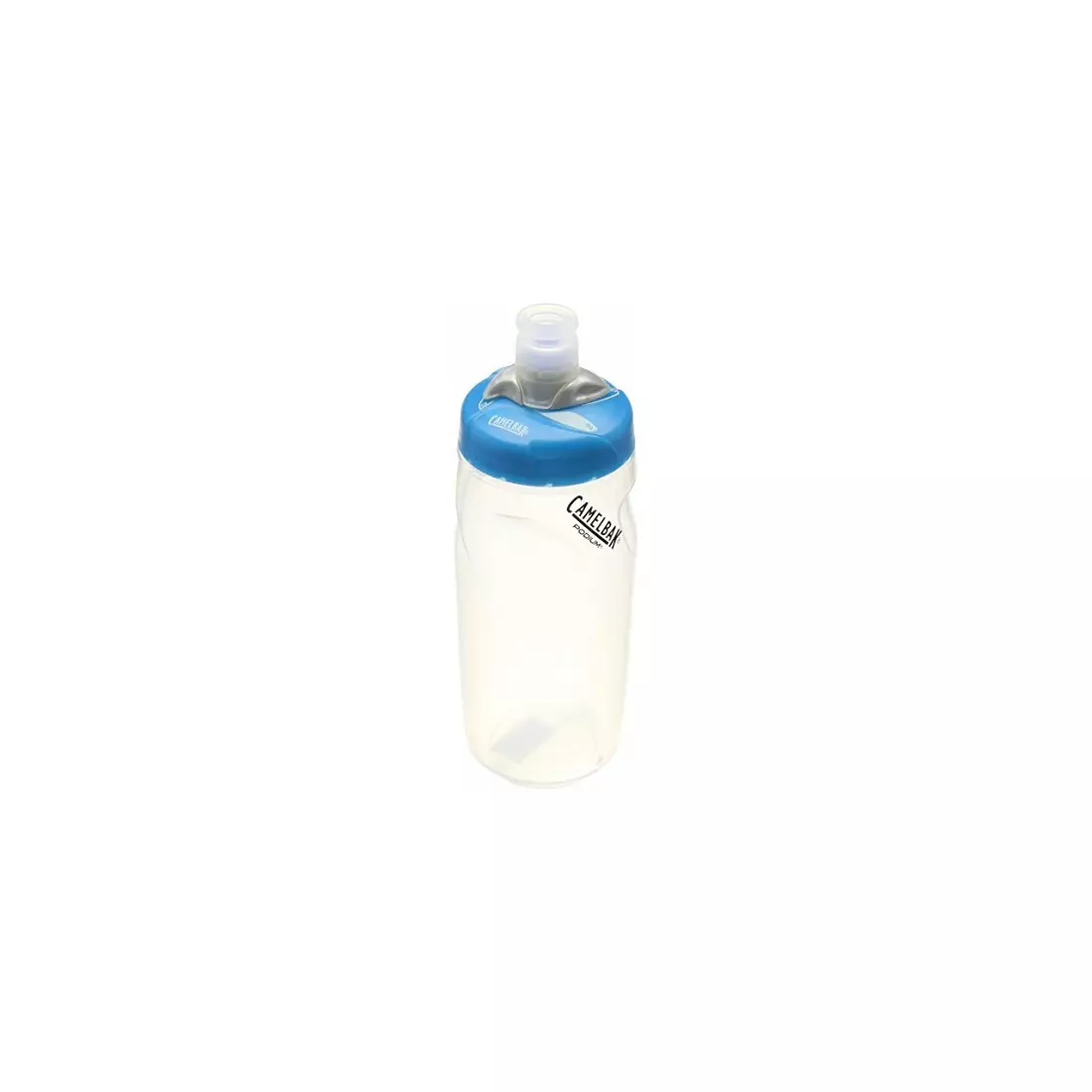 Camelbak SS17 kerékpáros vizes palack pódium palack 21oz / 620 ml Atomic Blue/Logo