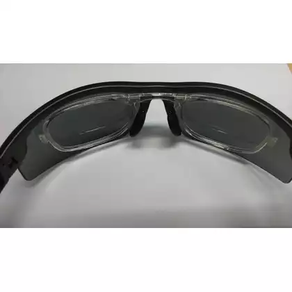 ROGELLI 009.219 SS18 szemüveg optikai betéttel SKYHAWK OPTIK