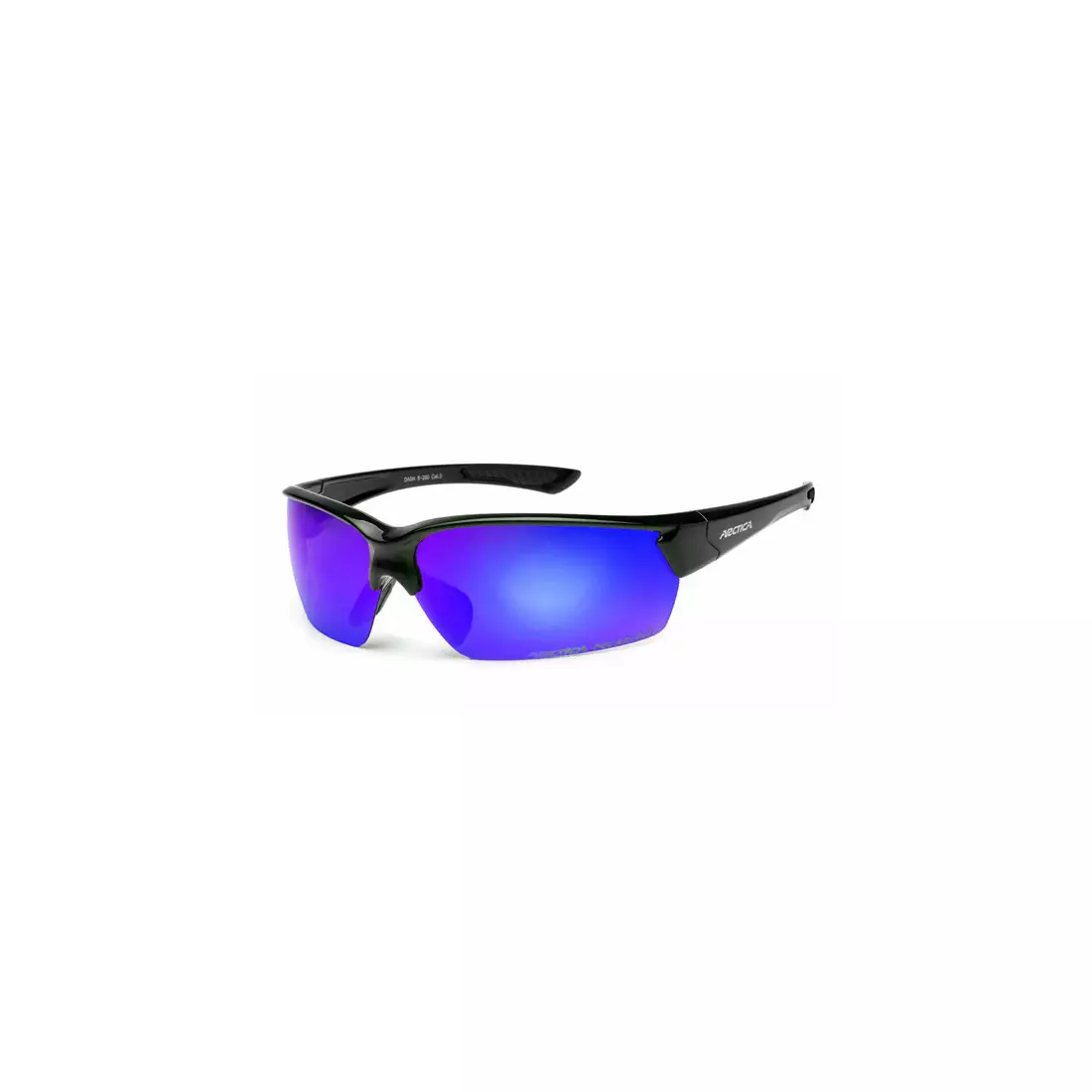 ARCTICA kerékpáros / sport szemüveg, S 200D