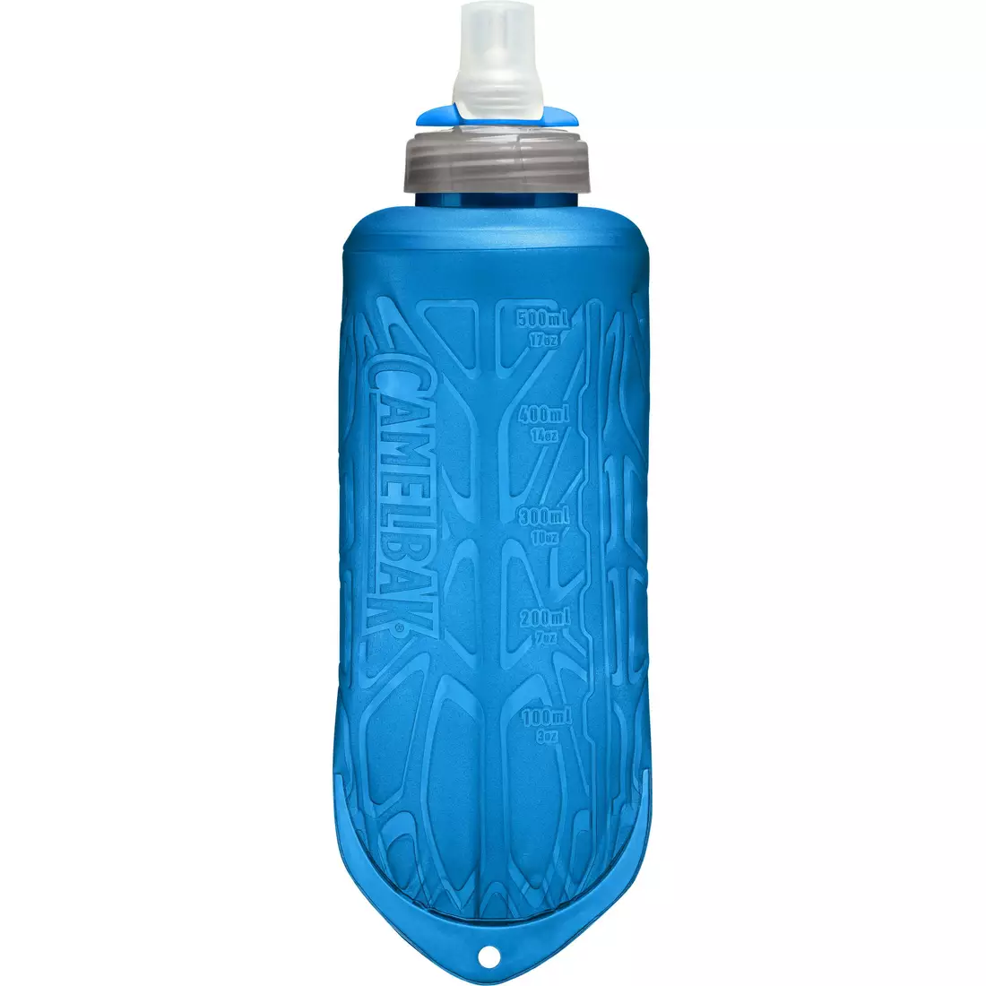 Camelbak Puha üveg Quick Stow Flask 17 oz / 0,5L , Blue 1262401050