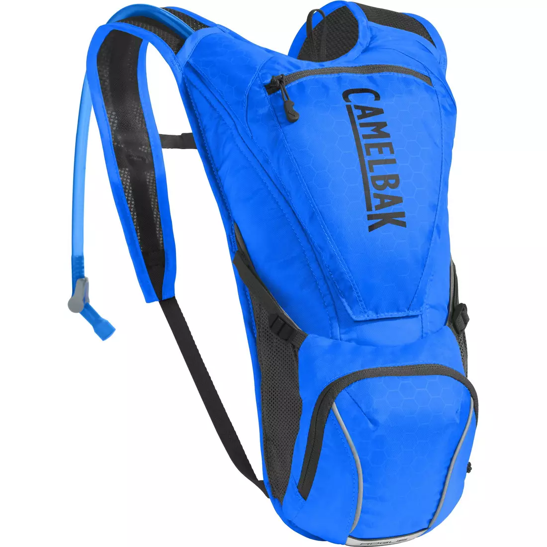 Camelbak SS17 hátizsák vízhólyaggal Rogue 85oz/ 2,5L Carve Blue/Black 1120403900