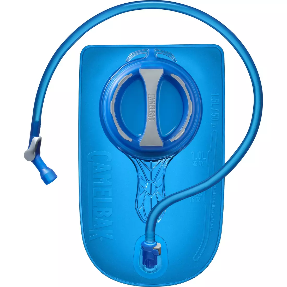 Camelbak SS18 Crux víztáska 1,5 literes tartály, kék 1351001015