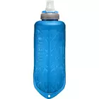 Camelbak futó hátizsák / mellény vizes palackokkal Ultra Pro Vest 1L Quick Stow Flask Black/Atomic Blue