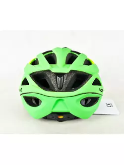 NORTHWAVE RANGER kerékpáros sisak, zöld