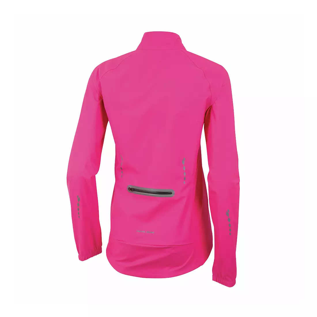 PEARL IZUMI SELECT WXB női kerékpáros kabát, esőálló, rózsaszín 11231515