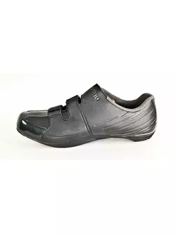 SHIMANO SHRP300SL országúti kerékpáros cipő, fekete