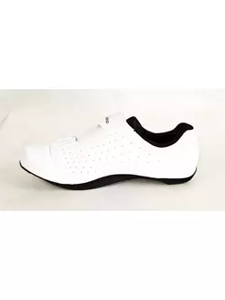 SHIMANO SHRP500SW országúti kerékpáros cipő, fehér