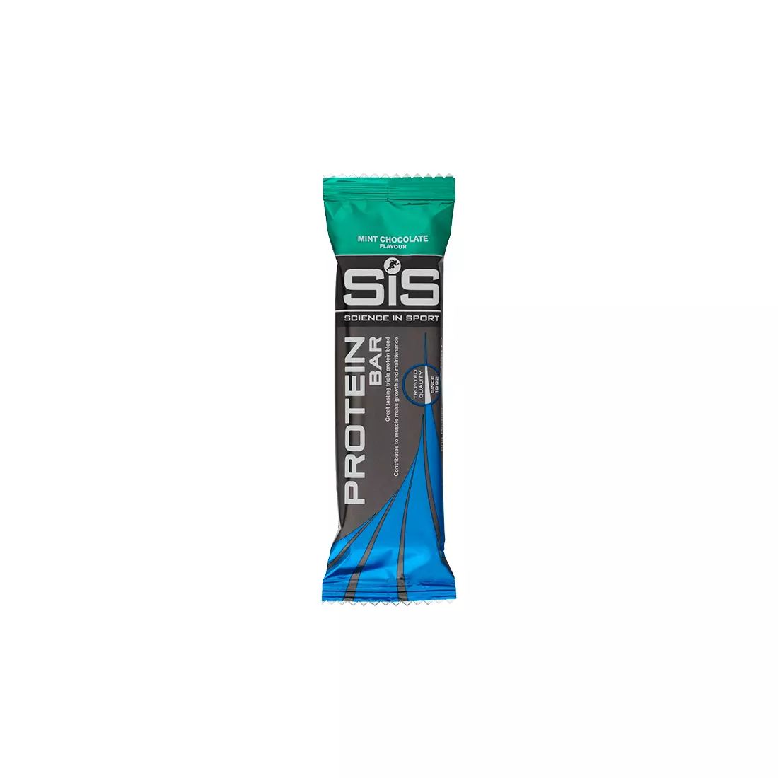 SIS Protein Bar SIS009497 Menta csokoládé 55g